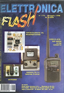 Rivista Elettronica Flash